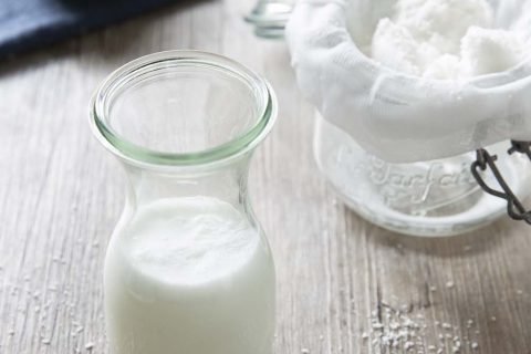 Comment faire son lait de coco maison